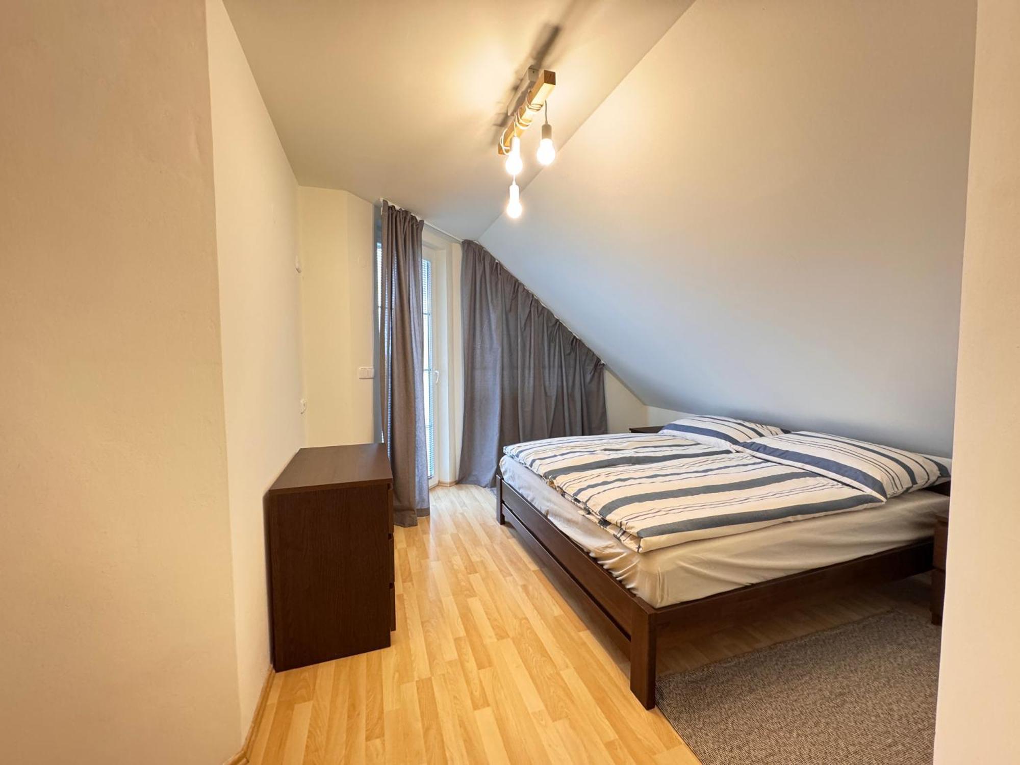 Diamondvilla, 4 Bedroom Apartment, Garden & Spa Praha Eksteriør bilde