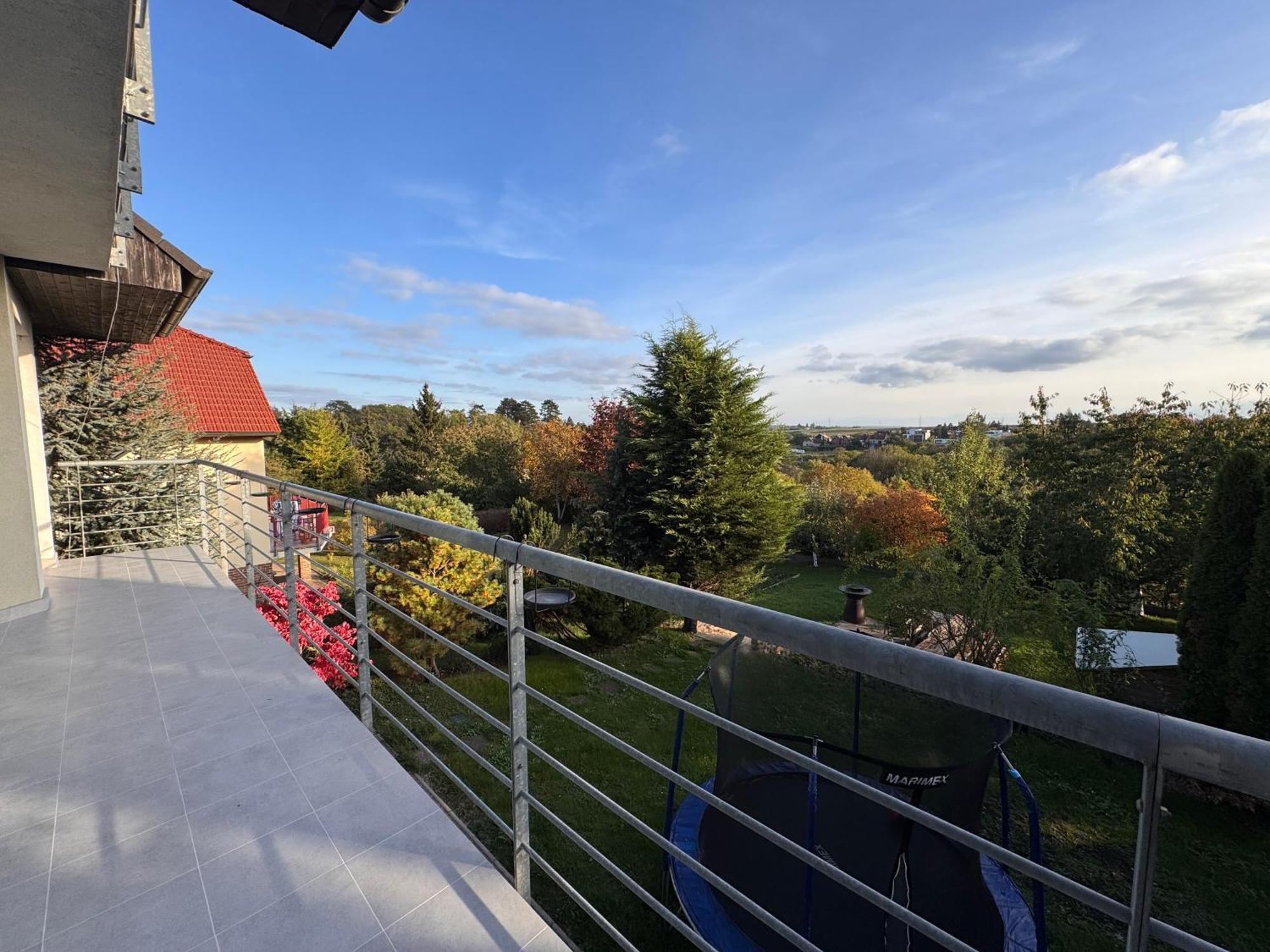 Diamondvilla, 4 Bedroom Apartment, Garden & Spa Praha Eksteriør bilde