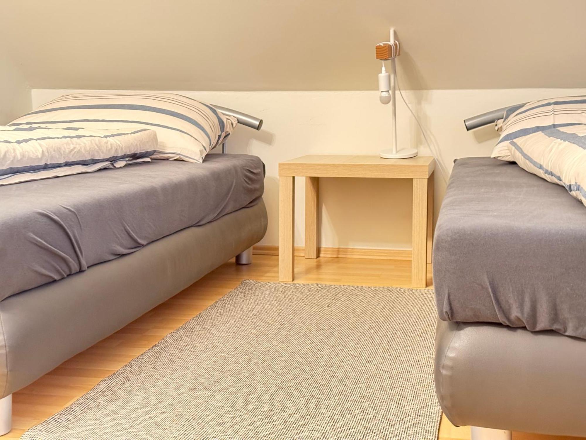 Diamondvilla, 4 Bedroom Apartment, Garden & Spa Praha Eksteriør bilde
